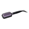 Изображение Philips Heated Straigthening Brush BHH880/00,ceramic coating,heated and nylon bristle design for best results,thermo sensor for EHD,2 temp.
