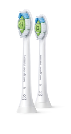 Изображение Philips ProResults Standard sonic toothbrush heads HX6062/10