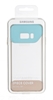 Picture of Samsung EF-MG955 mobile phone case 15.8 cm (6.2") Cover Beige, Turquoise
