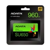Picture of ADATA SU650 960GB 2.5inch SATA3 3D SSD