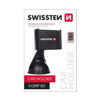 Изображение Swissten S-GRIP B2 Premium