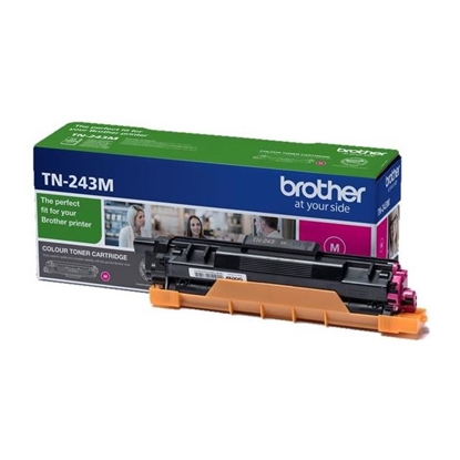 Attēls no Brother TN-243 M Toner magenta