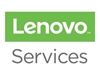 Picture of Lenovo 5PS7A01513 warranty/support extension