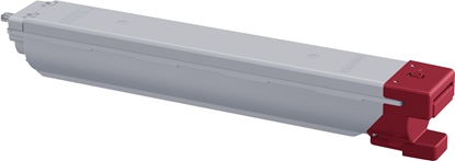 Изображение Samsung CLT-M808S Magenta Original Toner Cartridge