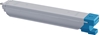Picture of Samsung CLT-C808S Cyan Original Toner Cartridge