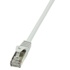 Picture of LogiLink Patchcord CAT 6 F/UTP EconLine 20m, Szary (CP2112S)