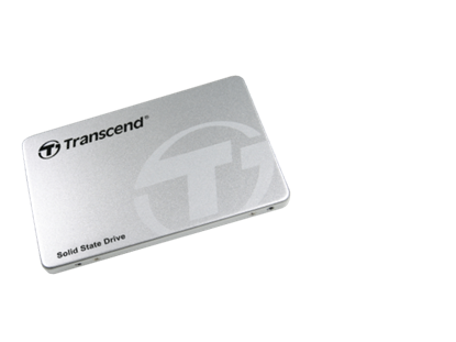 Attēls no Transcend SSD220S 2,5      480GB SATA III