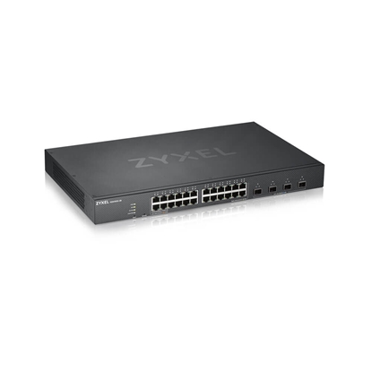 Picture of Zyxel XGS1930-28 28 Port Smart Managed Switch