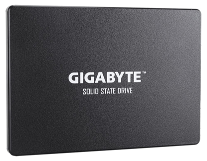 Изображение Gigabyte GP-GSTFS31256GTND internal solid state drive 2.5" 256 GB Serial ATA III V-NAND