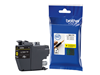 Picture of Brother LC-3617Y ink cartridge 1 pc(s) Original Standard Yield Yellow