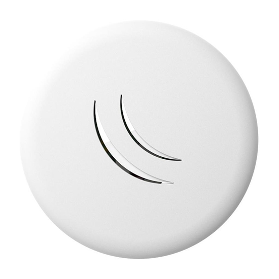 Picture of Access Point MikroTik cAP 2nD lite (RBcAPL-2nD)