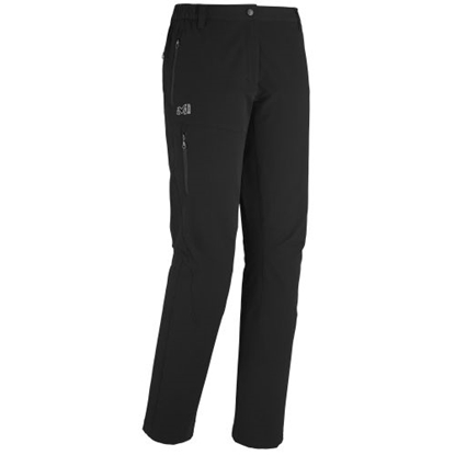 Picture of MILLET LD All Outdoor Pant / Melna / 40