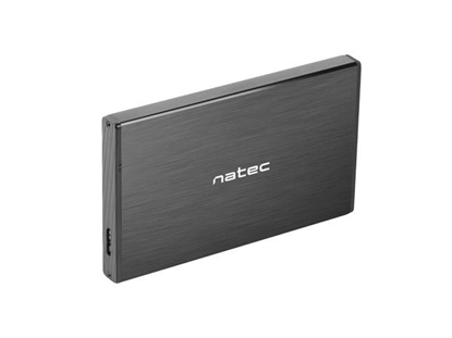Изображение NATEC NKZ-0941 HDD/SSD external enclo