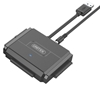 Picture of Adapter USB3.0 - IDE/SATA II; Y-3324 