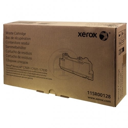 Picture of Xerox 115R00128 toner collector 30000 pages