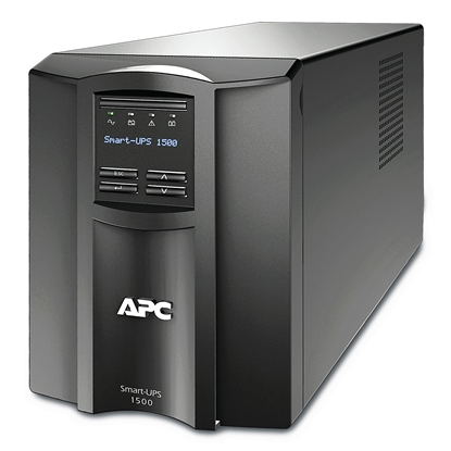 Attēls no APC Smart-UPS 1500VA LCD 230V with SmartConnect
