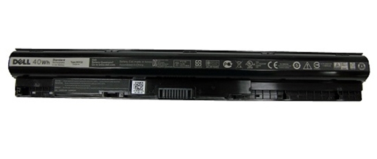 Изображение DELL 453-BBBR laptop spare part Battery
