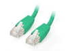 Изображение Equip Cat.6 U/UTP Patch Cable, 1.0m, Green