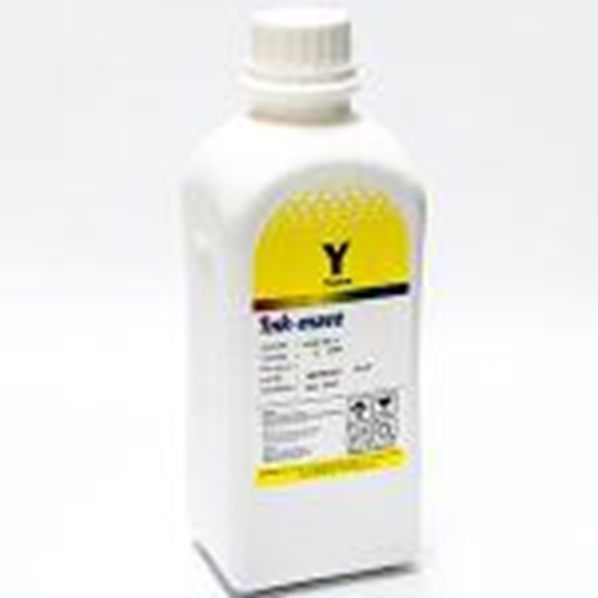 Picture of Tinte Epson photo printing dzeltens pigments