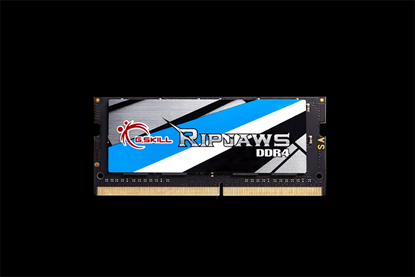 Picture of NB MEMORY 8GB PC21300 DDR4/SO F4-2666C18S-8GRS G.SKILL