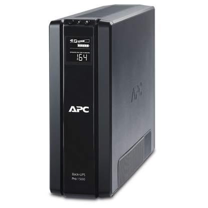 Picture of Power Saving Back-UPS RS 1500 230V CEE 7/5