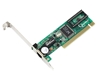 Изображение Gembird 100Base-TX PCI Fast Ethernet Card