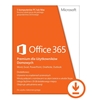 Picture of Microsoft Office 365 Home Premium 6 license(s) 1 year(s) Multilingual