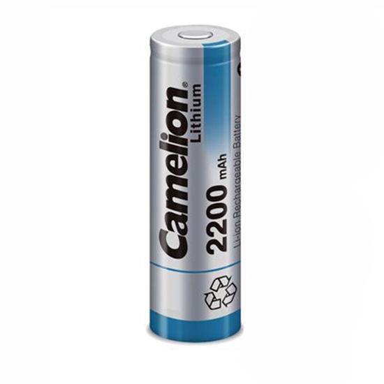 Picture of Akumulators Camelion 18650 2200mAh Li-Ion