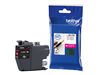 Picture of Brother LC-3617M ink cartridge 1 pc(s) Original Standard Yield Magenta
