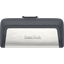 Attēls no SanDisk Ultra Dual USB Type-C 256GB