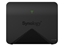 Picture of Wireless Router|SYNOLOGY|Wireless Router|2200 Mbps|IEEE 802.11a/b/g|IEEE 802.11n|IEEE 802.11ac|USB 3.0|1 WAN|1x10/100/1000M|DHCP|MR2200AC