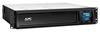 Изображение APC Smart-UPS C 1000VA LCD RM 2U 230V with SmartConnect