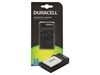 Picture of Duracell Charger with USB Cable for DR9641/EN-EL5