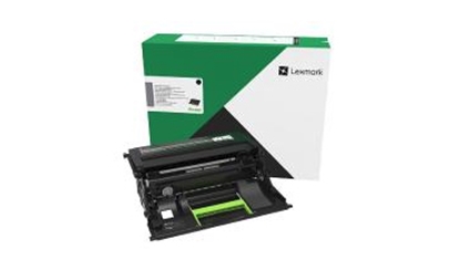 Attēls no Lexmark 58D0Z00 toner cartridge 1 pc(s) Original Black