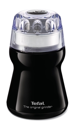 Attēls no Tefal GT1108 coffee grinder 180 W Black