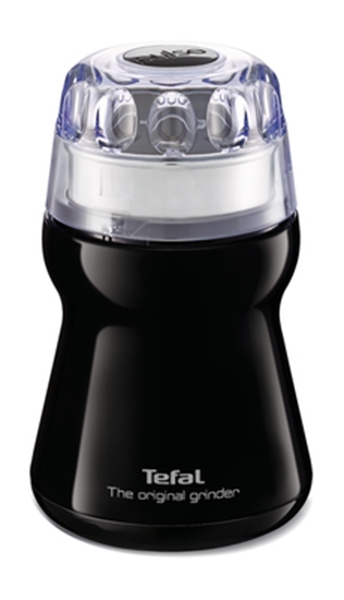 Picture of Tefal GT1108 coffee grinder 180 W Black