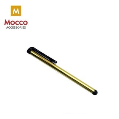 Изображение Mocco Stylus II For Mobile Phones \ Computer \ Tablet PC Light Green