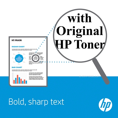 Изображение HP CE278A 78A Black