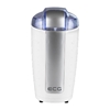 Изображение ECG ECGKM110 Electric coffee grinder, 200-250w, White/silver
