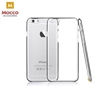 Picture of Mocco Ultra Back Case 0.3 mm Silicone Case for Samsung J415 Galaxy J4 Plus (2018) Transparent