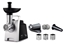 Picture of Tefal HV1 NE1098 mincer 1400 W Black, Silver