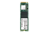 Picture of Transcend SSD MTE110S      256GB NVMe PCIe Gen3 x4