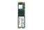 Attēls no Transcend SSD MTE110S      512GB NVMe PCIe Gen3 x4