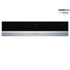 Picture of Bosch BIC630NS1 warming drawer 20 L 810 W Black, Stainless steel