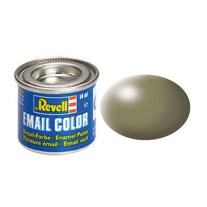 Изображение REVELL Email Color 362 Greyish Green