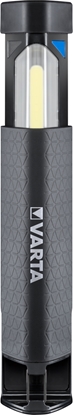 Attēls no Varta Work Flex LED Black