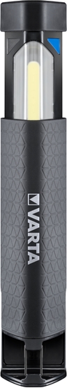 Picture of Varta Work Flex LED Black
