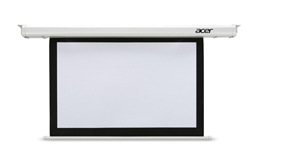 Picture of Acer E100-W01MW projection screen 2.54 m (100") 16:10