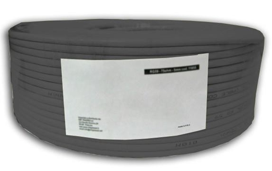 Picture of Kabel skrętka zewnętrzna U/UTP