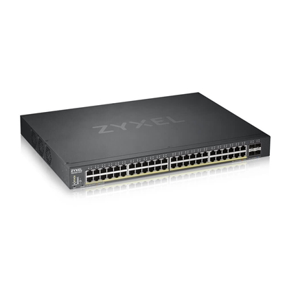 Picture of Zyxel XGS1930-52HP 52 Port Smart Managed PoE+